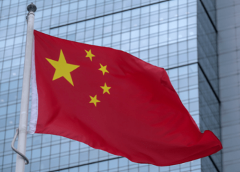 Китай представил план урегулирования войны в Украине