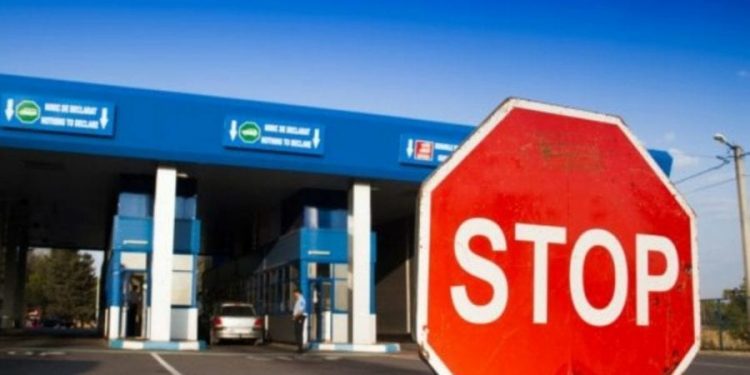 За последние сутки в Молдову не пустили 36 иностранных граждан