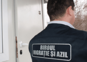 Șase cetăţeni străini, descoperiți în situații de ilegalitate, expulzaţi din Republica Moldova