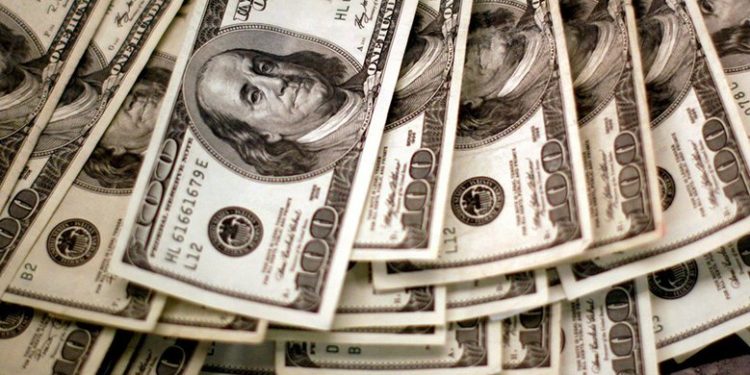 Bloomberg сообщил о «куче миллиардов», застрявших в Москве у иностранцев