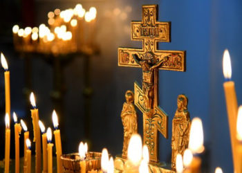 Creștinii ortodocși au intrat în Postul Mare