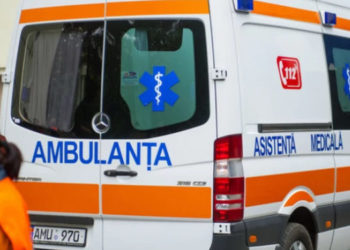 В Молдове более 60 человек, в том числе 11 детей, пострадало в ДТП на прошлой неделе