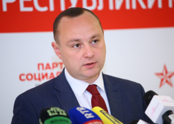 Влад Батрынча: Было понятно, что существует сценарий, а парламентские консультации были имитированы, поэтому мы оспорили в КС выдвижение Дорина Речану в премьер-министры | VIDEO