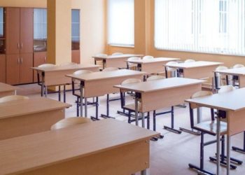 В Оргееве один учеников принес в школу «предмет похожий на гранату»