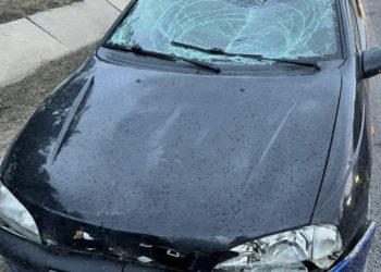 Водителя, сбившего двух велосипедистов в Ставченах, лишали водительских прав