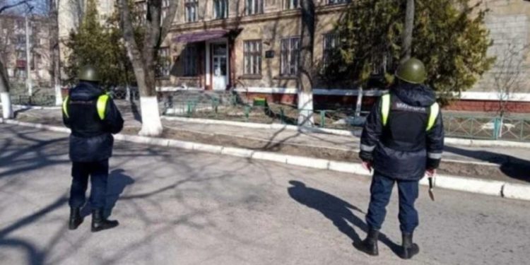 12 alerte false cu bombă în stânga Nistrului. Persoane necunoscute amenințau că aruncă în aer școli