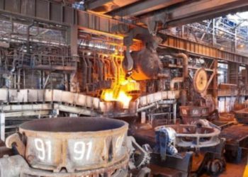 Металлургическому заводу в Рыбнице продлили экологическое разрешение еще на месяц