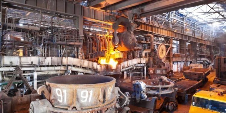 Металлургическому заводу в Рыбнице продлили экологическое разрешение еще на месяц
