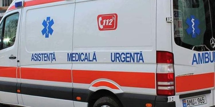 Более 15 тыс. человек на прошлой неделе обратились в скорую помощь