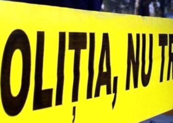 O persoană fără suflare – găsită în sectorul Rîșcani. Ce spune poliția
