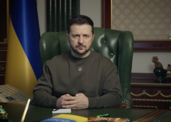 Ucraina a respins Planul de Pace al Chinei. Volodimir Zelenski: Am impresia că Beijingului și-a exprimat gândurile cu privire la această chestiune | VIDEO