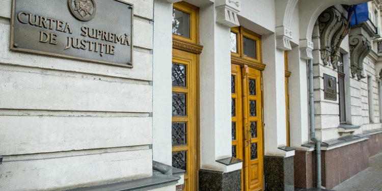 Ministrul Justiției după demisii judecătorilor: Este riscul ca activitatea instanței supreme de justiție să fie blocată timp de câteva luni | VIDEO