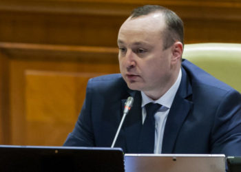 Блок социалистов и коммунистов оспорил в КС выдвижение Дорина Речана кандидатом в премьер-министры