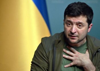 Un an de război în Ucraina. Declarațiile lui Zelenski și Putin, ajutor din partea SUA și planul de pace a Chinei | VIDEO