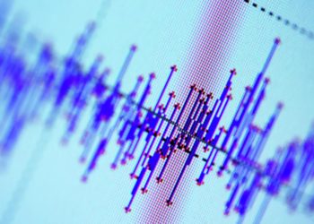 В Японии произошло землетрясение магнитудой 6,1