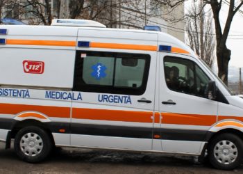 Peste 15 mii de moldoveni au solicitat ambulanța, timp de o săptămână: Șase cazuri de hipotermii, înregistrate