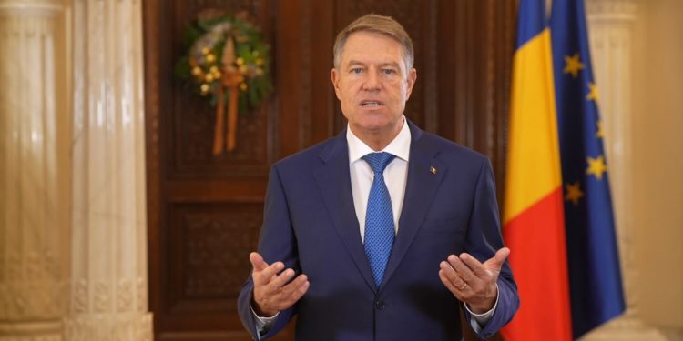 Președintele României: Nu avem informații acum privind unele acțiuni iminente ale Rusiei față de R. Moldova | VIDEO