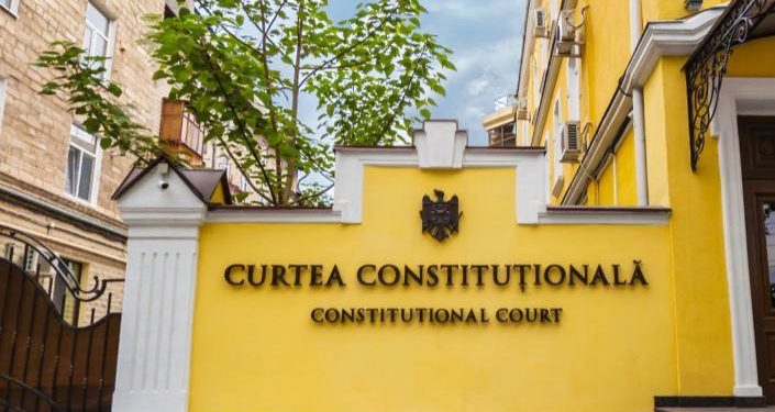 PSRM a contestat la Curtea Constituțională procedura de înaintarea candidatului la funcția de premier. Vlad Bătrâncea: Au fost mimate consultările la Parlament