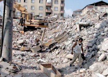 Un nou cutremur în provincia Hatay din Turcia a luat viața a șase oameni. Pacienții din două spitale au fost evacuați, iar numărul victimelor ar putea crește