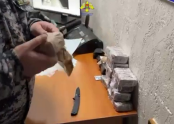 Veneau din Ucraina cu 17,5 kg de hașiș și doi copii în mașină: Un bărbat și fiica acestuia, reținuți la vamă