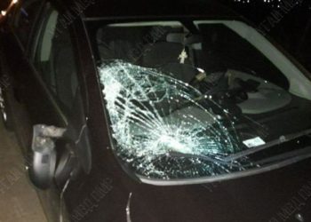 Accident tragic la Grigoriopol: O tânără, care mergea pe marginea traseului, lovită mortal de o mașină