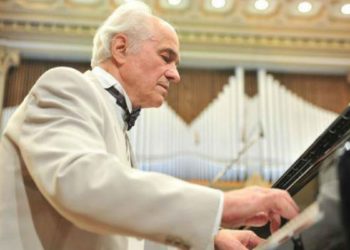 În capitală va fi înființat Centrul cultural „Eugen Doga”