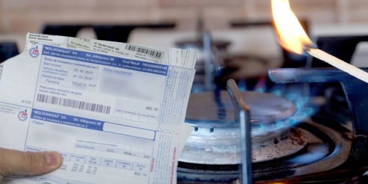 Ion Chicu, despre majorările prețurilor la gaz și energie electrică: Cineva trebuie să-și asume aceste cheltuieli exorbitante