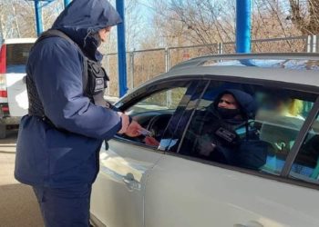 Situația la frontieră în ultimele 24 de ore. 39 de persoane au primit refuz de intrare în R. Moldova