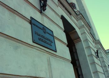 A prădat de două ori aceeași companie de microcreditare. Individul de 29 de ani și-a primit sentința