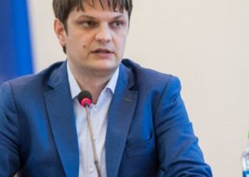 Presupusele amenințări în adresa lui Andrei Spînu. Poliția a înregistrat cazul  | VIDEO