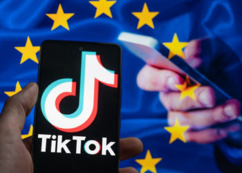 Comisia Europeană a interzis TikTok pe telefoanele sale de serviciu
