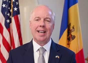 Ambasadorul SUA la Chișinău: Nu există dovezi ce ar confirma intenția Ucrainei de a destabiliza situația în regiunea transnistreană | VIDEO