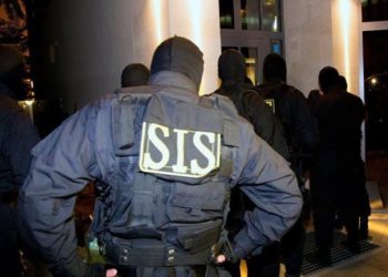 SIS anunță identificarea a doi străini afiliați unei rețele conspirative de peste hotare: Ambii au fost expulzați din Moldova | VIDEO