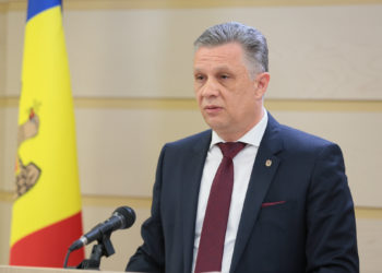 Deputatul Vadim Fotescu: Guvernul tăinuiește informațiile privind împrumutul de la BERD, acordat Moldovei, pentru achiziții de gaze naturale