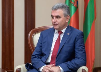 В Приднестровье ответят на поправки о сепаратизме. Что говорит Красносельский?