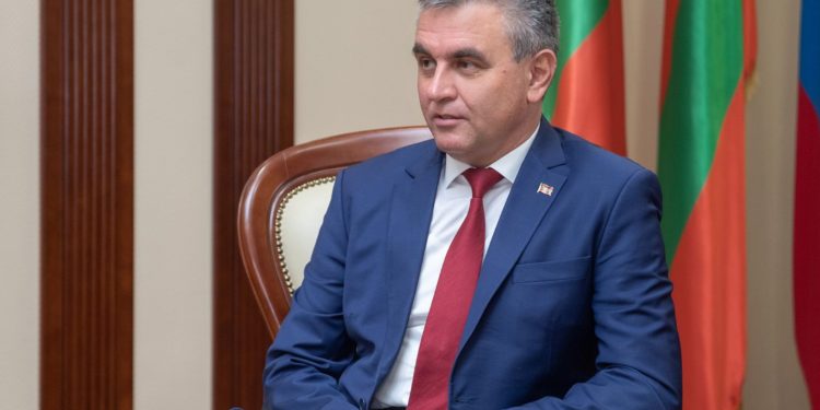 В Приднестровье ответят на поправки о сепаратизме. Что говорит Красносельский?