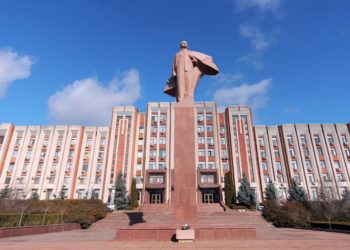 Rusia acuză Kievul că ar putea „utiliza materiale radioactive” în apropierea Transnistriei. Chișinău nu confirmă informația difuzată de partea rusă | VIDEO