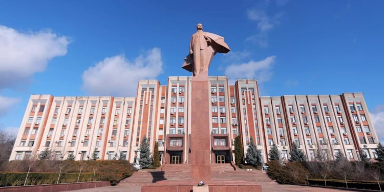 Rusia acuză Kievul că ar putea „utiliza materiale radioactive” în apropierea Transnistriei. Chișinău nu confirmă informația difuzată de partea rusă | VIDEO