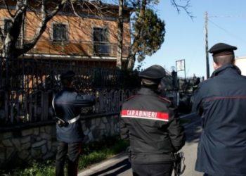 В Италии задержаны 49 мафиози