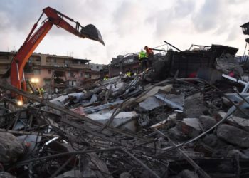 Власти Молдовы рассматривают возможность предоставить Турции гуманитарную помощь на 8 млн леев