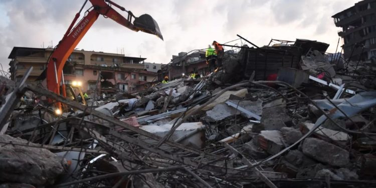 Власти Молдовы рассматривают возможность предоставить Турции гуманитарную помощь на 8 млн леев