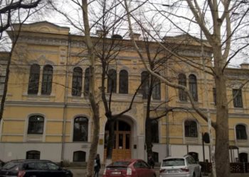 Здание в центре Кишинева перейдет в собственность Митрополии Бессарабии