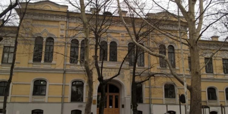 Здание в центре Кишинева перейдет в собственность Митрополии Бессарабии