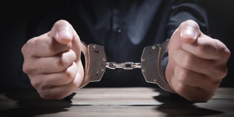 Конфликт закончился трагедией: в Криково задержали подозреваемого в убийстве