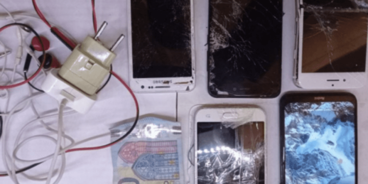 Descinderi în mai multe Penitenciare din țară. Poliția spune de ce au fost verificați trei deținuți