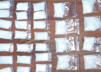 Наркотики на 1,2 млн леев: Полиция пресекла деятельность преступной группировки, которая торговала запрещенными веществами