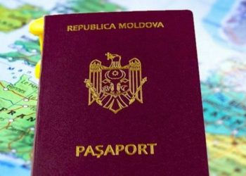 Правительство решило: С апреля в обращение вводится паспорт нового образца. Что изменится в новом документе | VIDEO