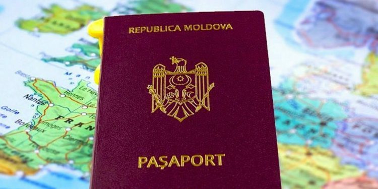Правительство решило: С апреля в обращение вводится паспорт нового образца. Что изменится в новом документе | VIDEO