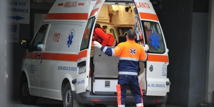 Трагический случай в столице: В одном из троллейбусов скончался мужчина | VIDEO