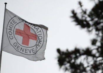Молдова будет сотрудничать с Международным комитетом Красного Креста